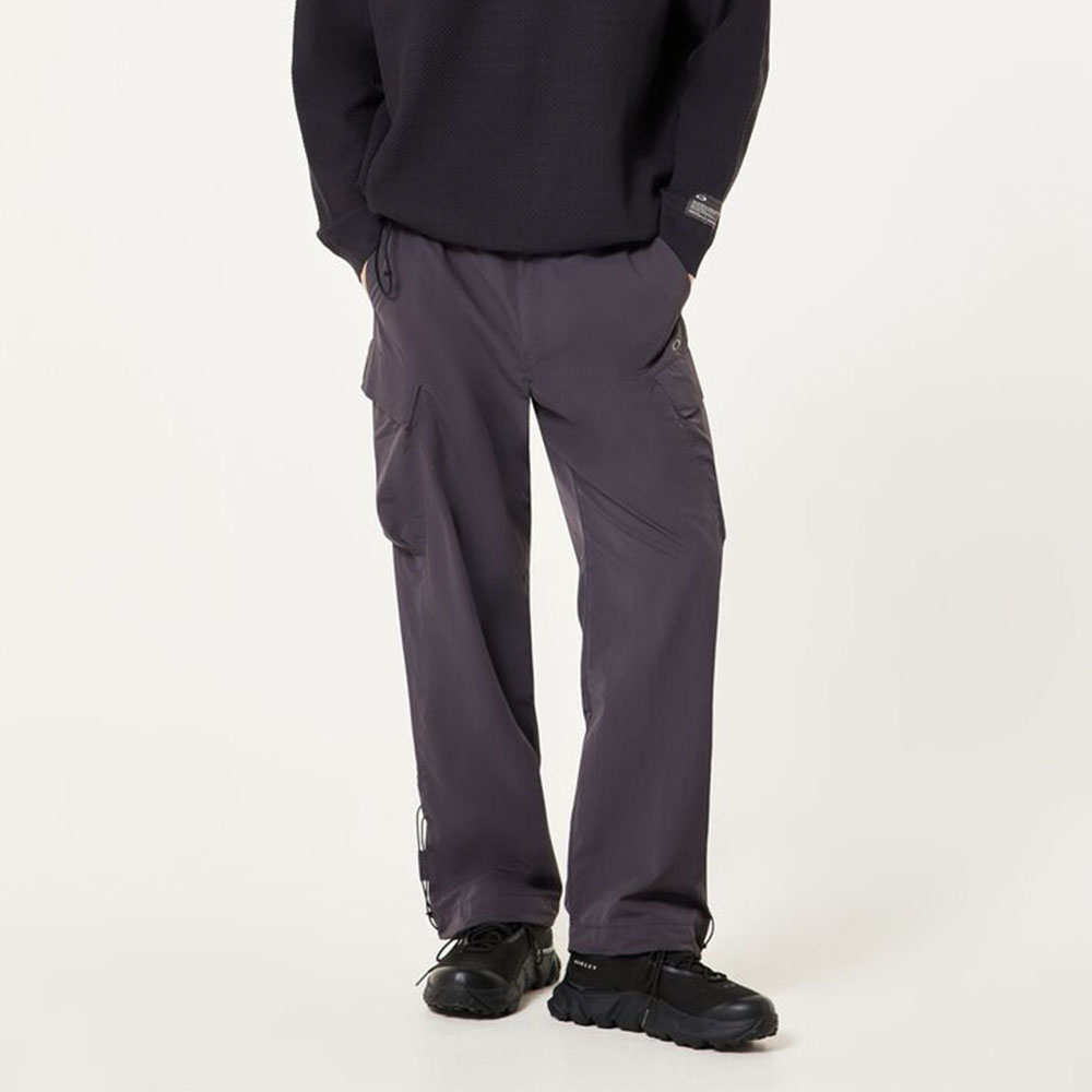 【ODLYWORKSHOP】Stripe Knee Dart Trousers 2Colors ODLYWORKSHOP] Stripe Knee Dart Trousers (ODLYWORKSHOP/パンツ