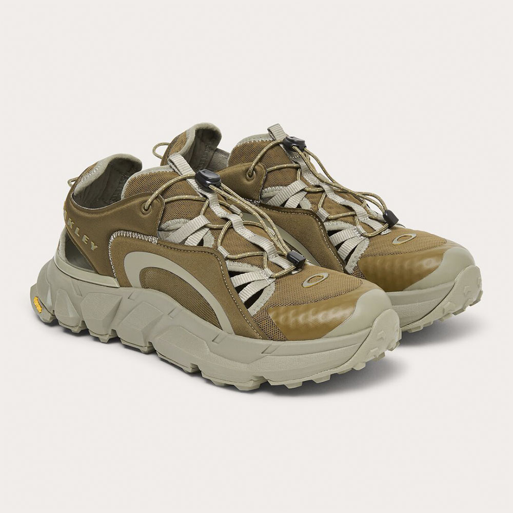 [韓国大人気] Unisex Trainer Spumatra aaa466u UNISEX TRAINER SFUMATURA aaa466u(GREEN) - 감도 깊은 취향