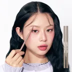 [2pack][NEW컬러추가] 페리페라 스피디 스키니 브로우
