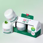 레드 블레미쉬 클리어 수딩 크림 50ml Jar (1+1)기획세트