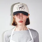 Day After Day Ball Cap_4color