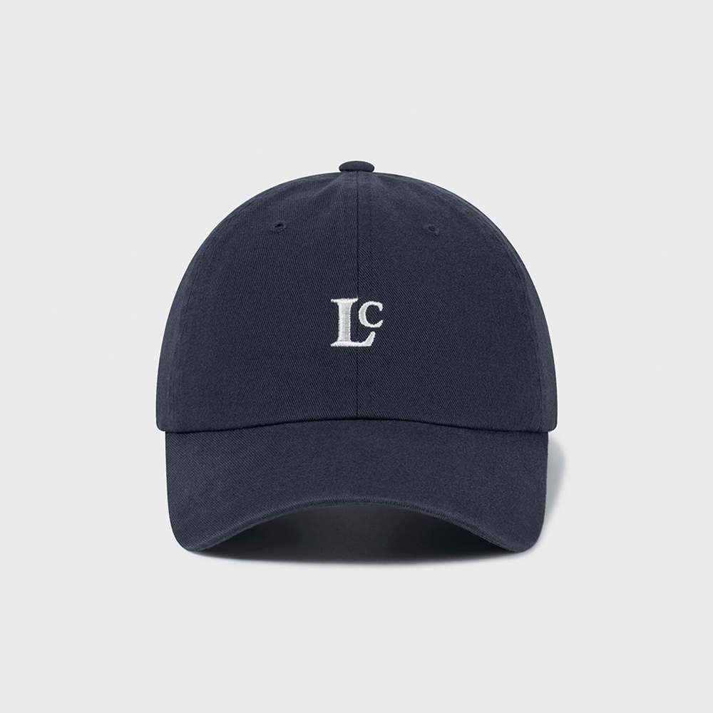 ■LOW CLASSIC■ WAVE LOGO CAPWHITE LC242_HA04WH WAVE LOGO CAP_WHITE_LC242_HA04WH - 감도 깊은 취향 셀렉트샵 29CM