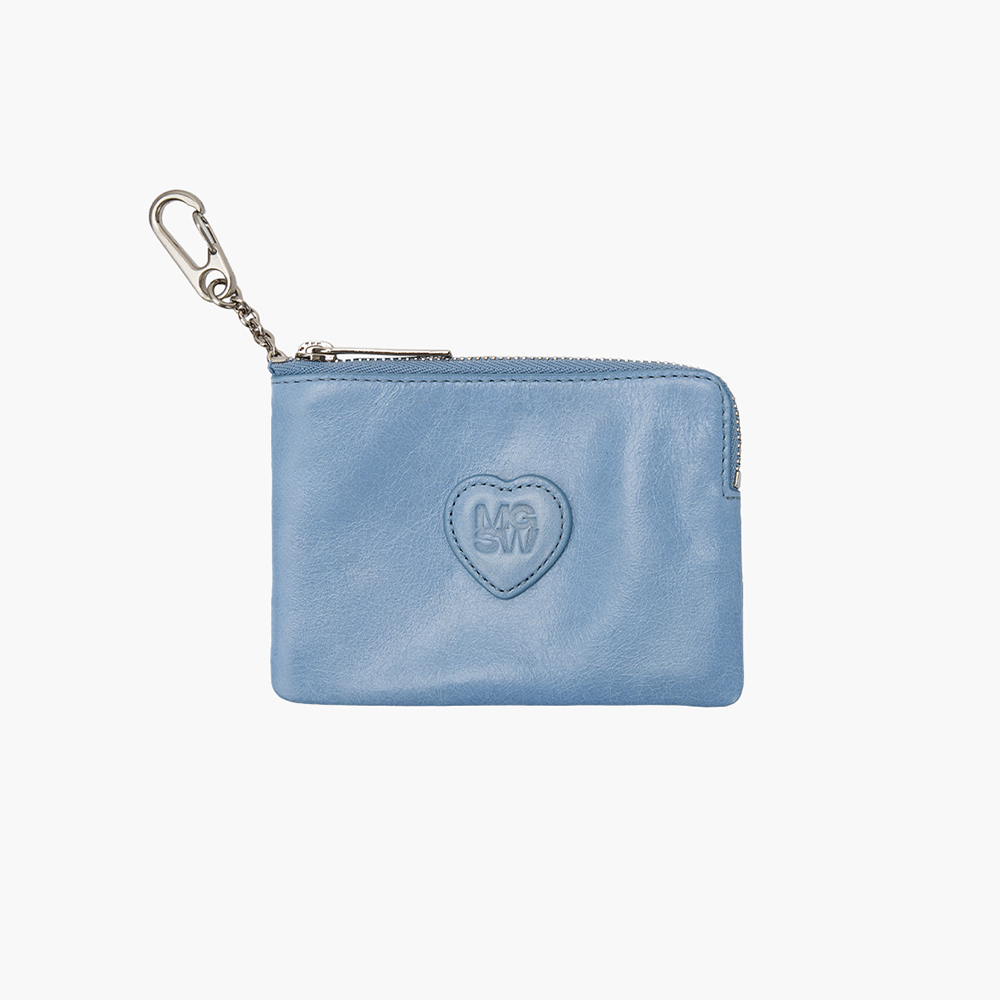 HEART CHARM_off white cracked - 감도 깊은 취향 셀렉트샵 29CM