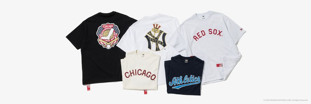 MLB COOPERS TOWN WORLD SERIES T-SHIRTS, 2025