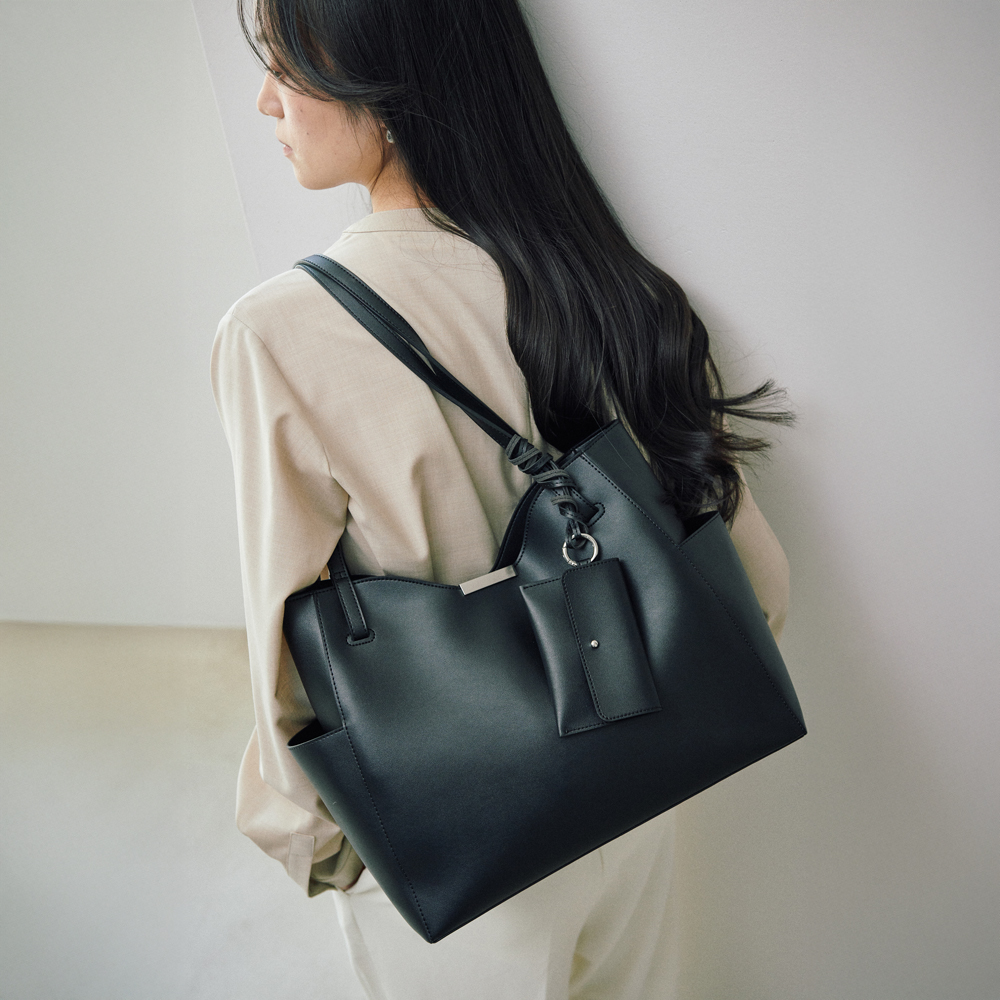 ★韓国大人気★be my mood★LOAD BAG★送料・関税込★ load be my mood(ビーマイムード) バッグ・カバン(レディース