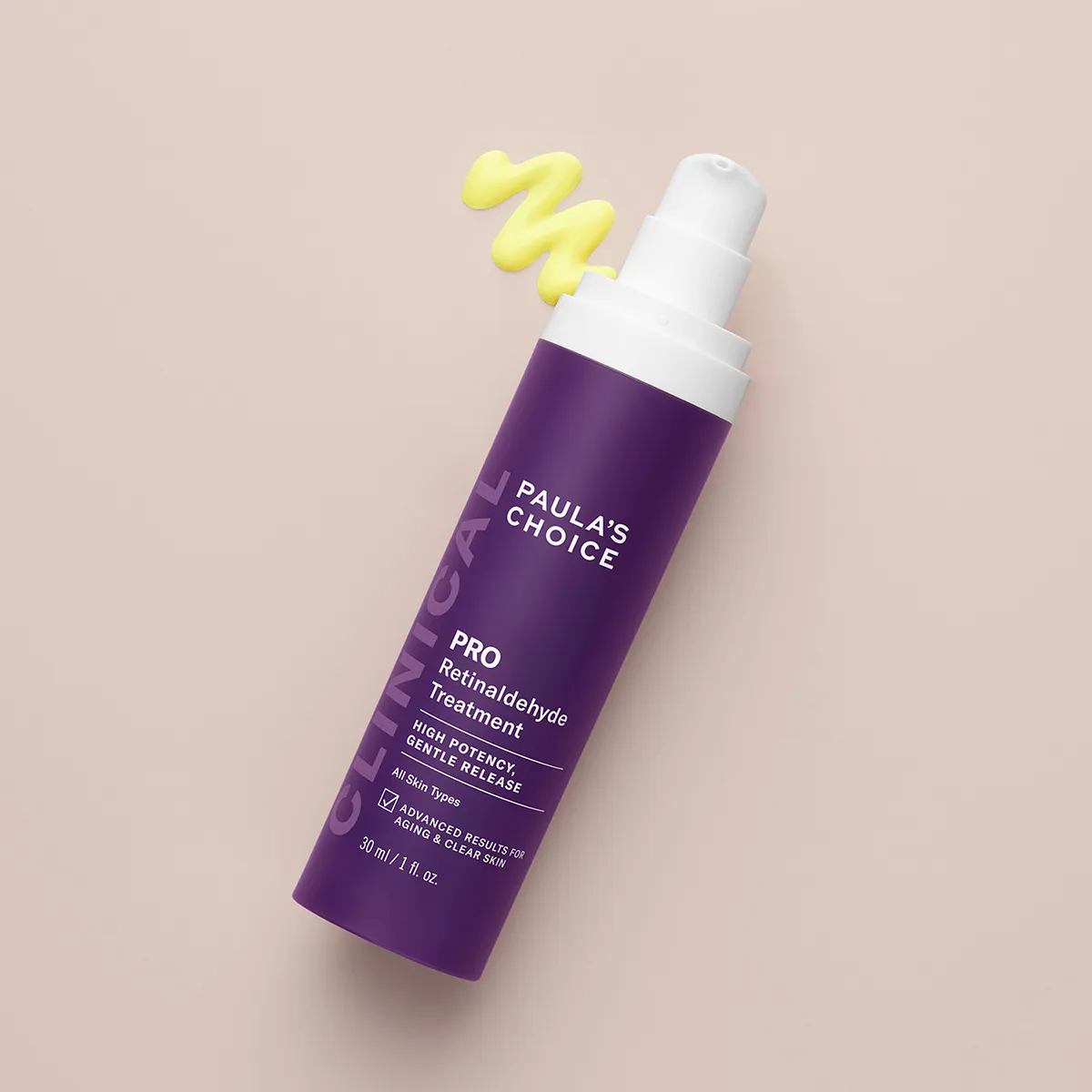 클리니컬 프로 레티날 트리트먼트 30ml