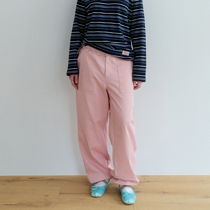 Kiki cargo pants 2color - 감도 깊은 취향 셀렉트샵 29CM