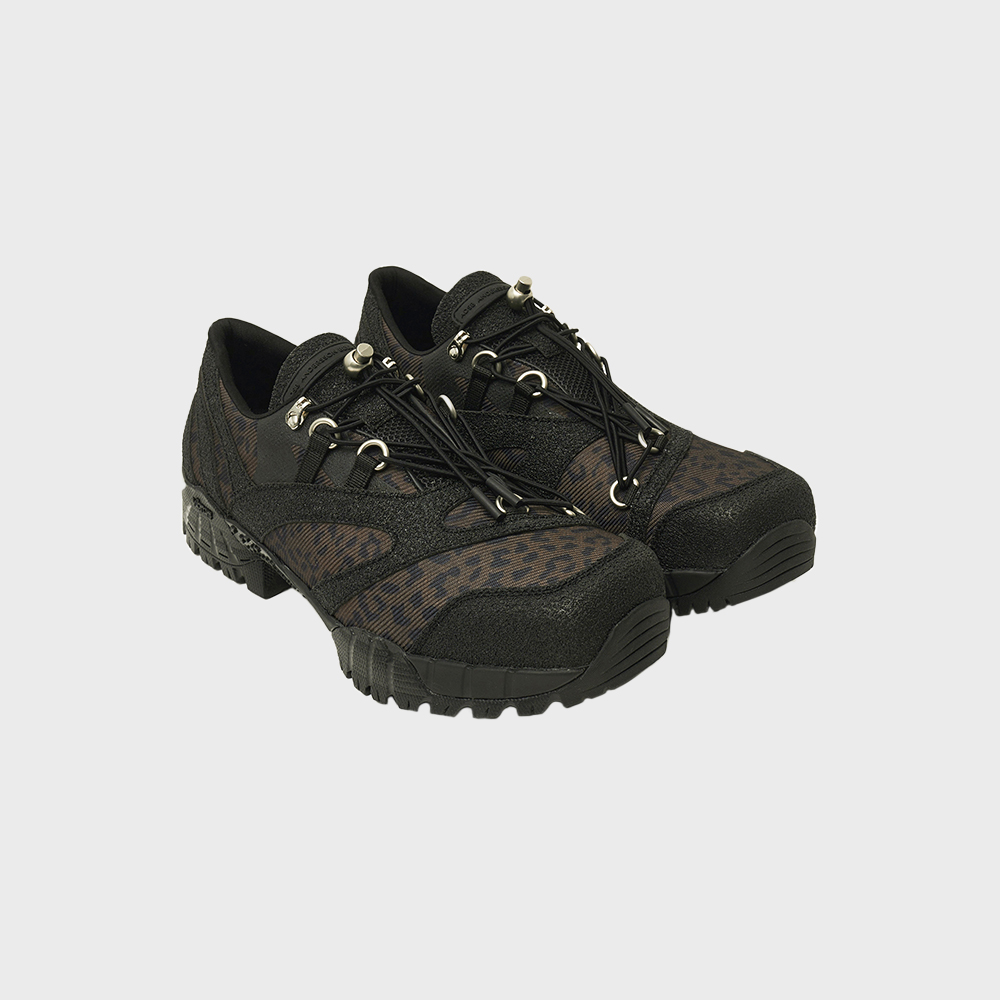 UNISEX TRAINER SFUMATURA aaa467u(BROWN) - 감도 깊은 취향