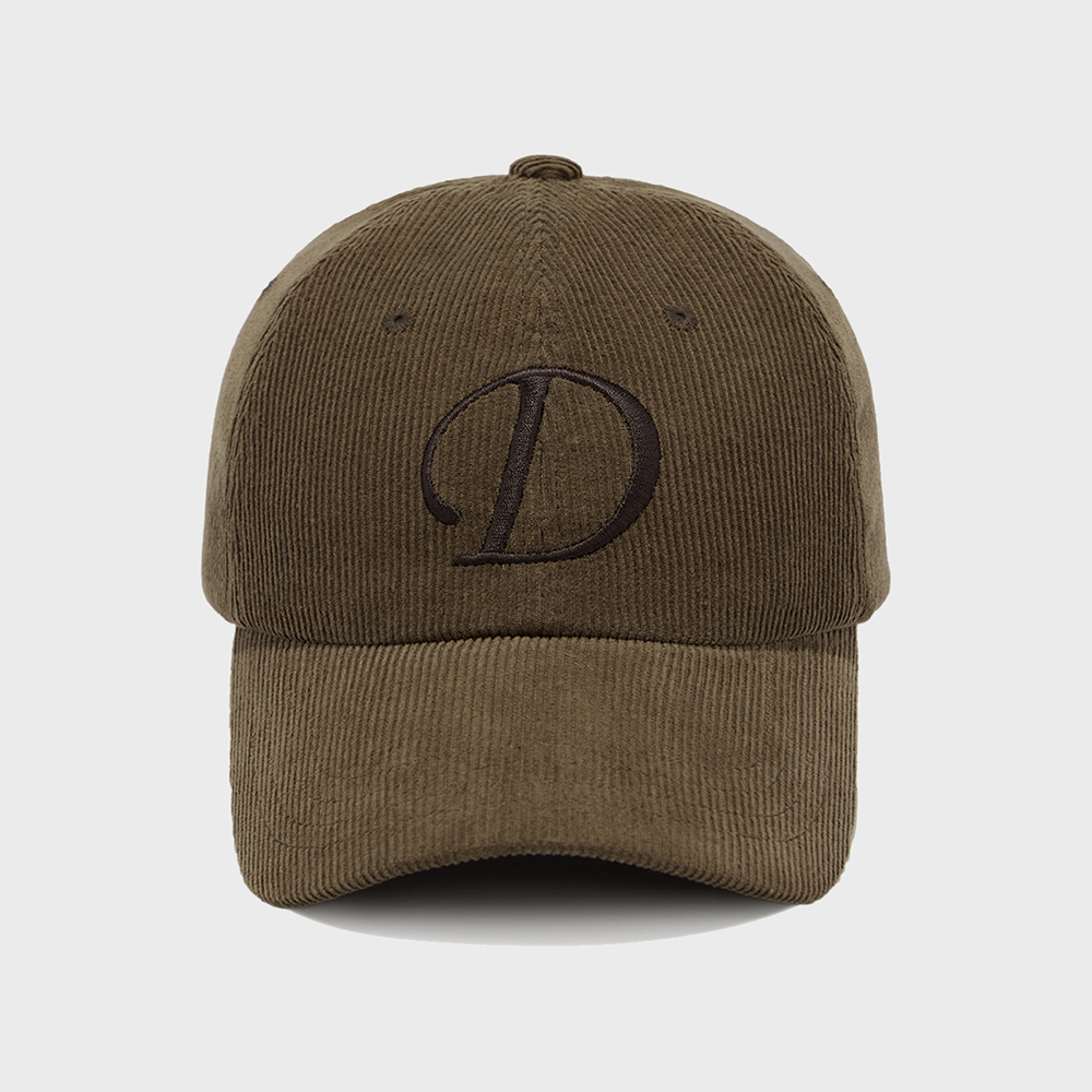 ファッション雑貨・小物その他 +DEINET+ D COLOR BLOCK CAP IN IVORY KDCXE4S31110200F D COLOR BLOCK CAP IN IVORY - 감도 깊은 취향 셀렉트샵 29CM