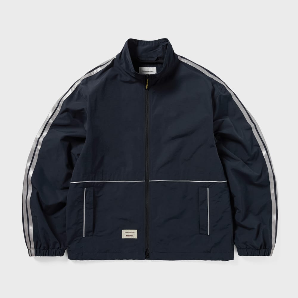 Noongoons VistaVelvetTracktop トラックジャケット Noongoons