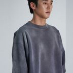 Standard Sweat shirt - Navy