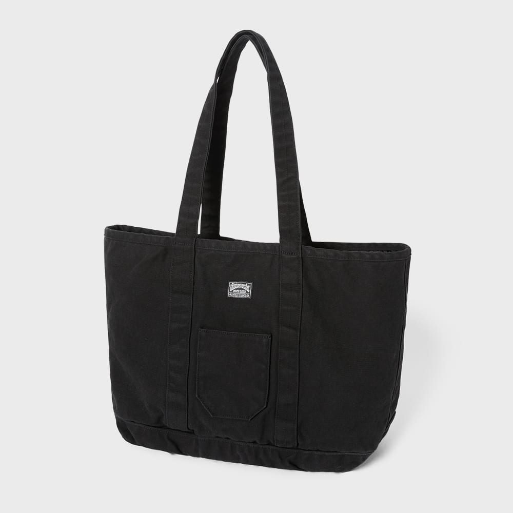 GD Iconography Tote Bag Khaki - 감도 깊은 취향 셀렉트샵 29CM