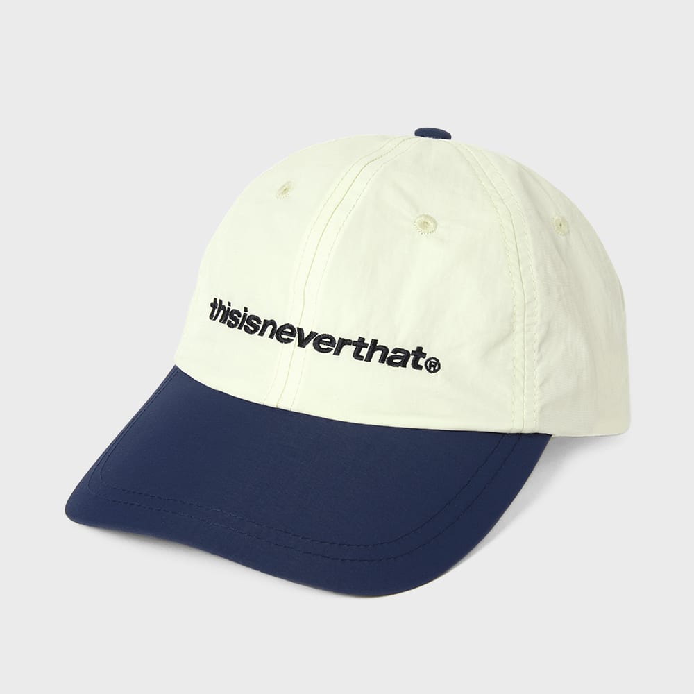 Fishing Tour Cap Sky Blue - 감도 깊은 취향 셀렉트샵 29CM