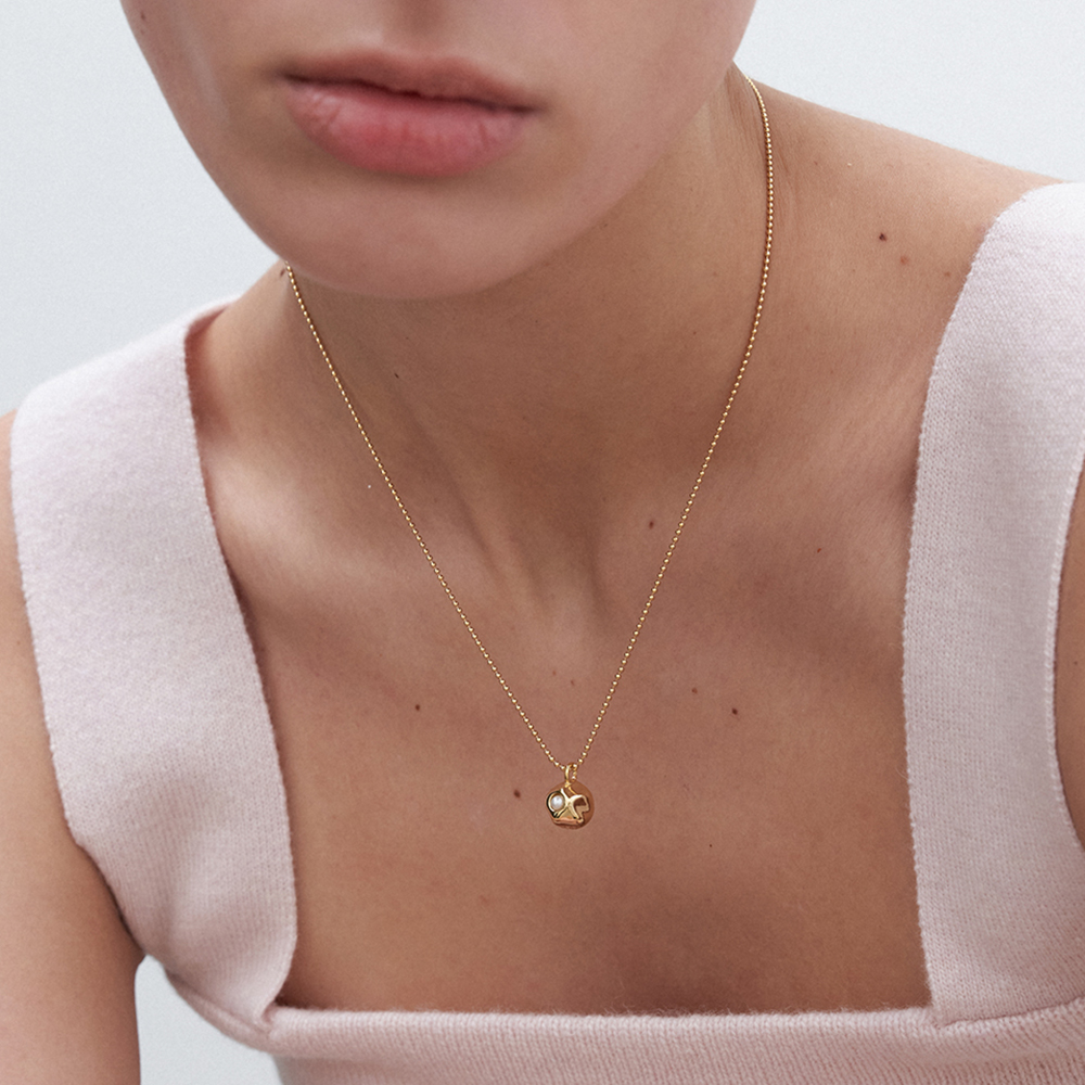 ★MIDNIGHT MOMENT.★ magnet square jade necklace blue Natural Blue Jade with rare Orange Spinel necklace – VM Gems