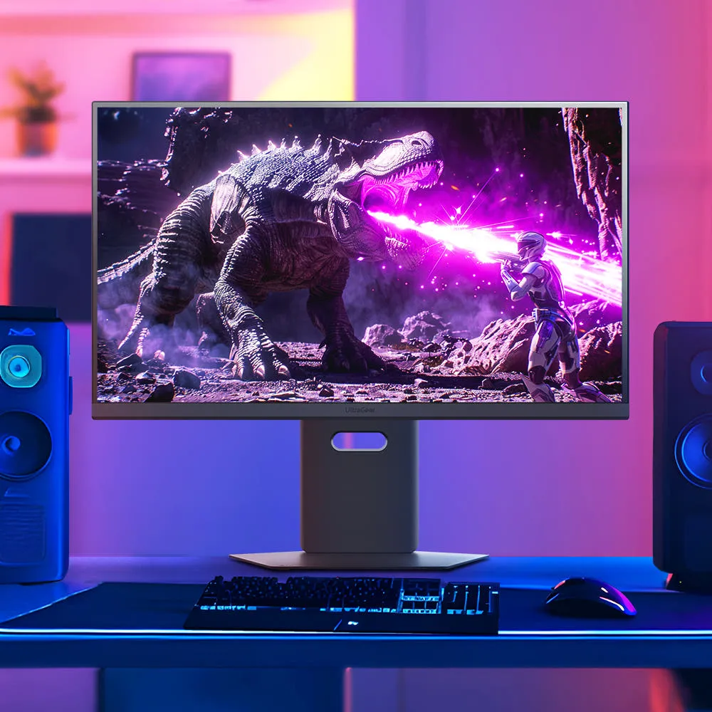 LG 울트라기어 27G850A