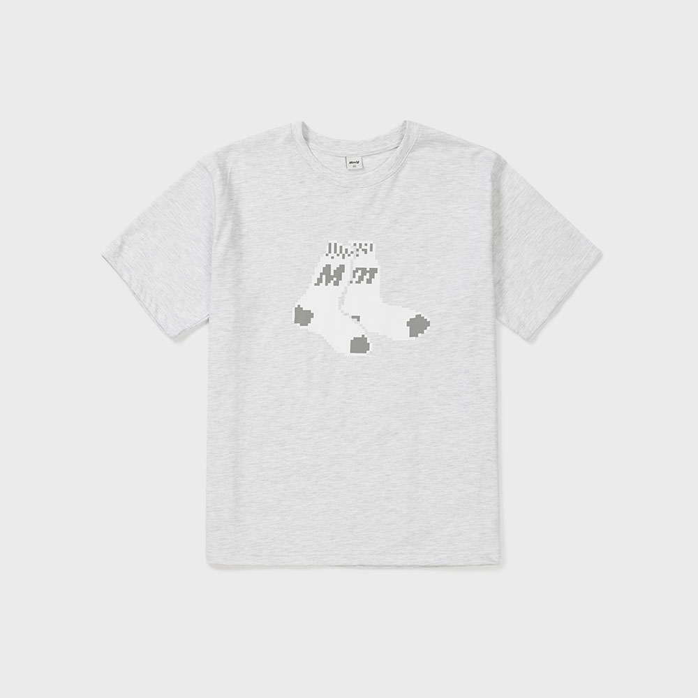 Mmlg] GOODTIME MELGE HF-T (EVERY WHITE) - 감도 깊은 취향