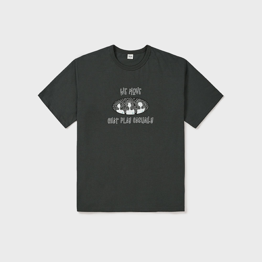 ★87MM★ Mmlg WE LOGO POCKET HFT EVERY BLACK 87MM 공식 온라인 스토어