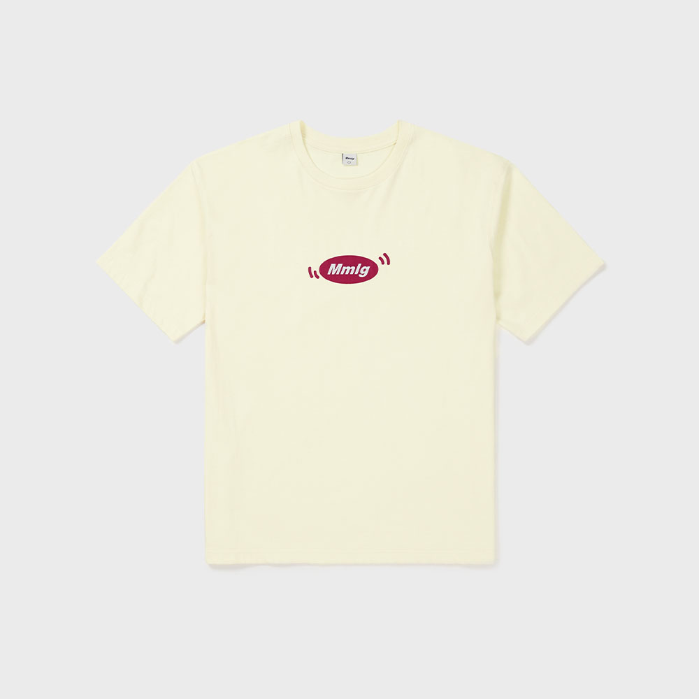 MOONSUN ♥ Umbro コラボ Logo T-Shirt Umbro x MOONSUN Logo T-Shirt / Black - 감도 깊은 취향 셀렉트