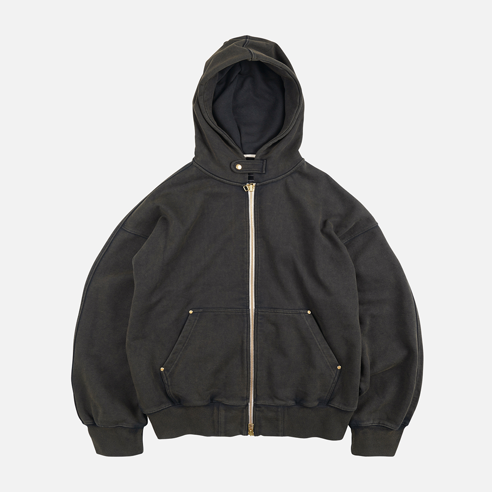 [PERSTEP]★24FW★韓国人気★DEFT DYEING JACKET PERSTEP]☆24FW☆韓国人気☆DEFT DYEING JACKET (perstep