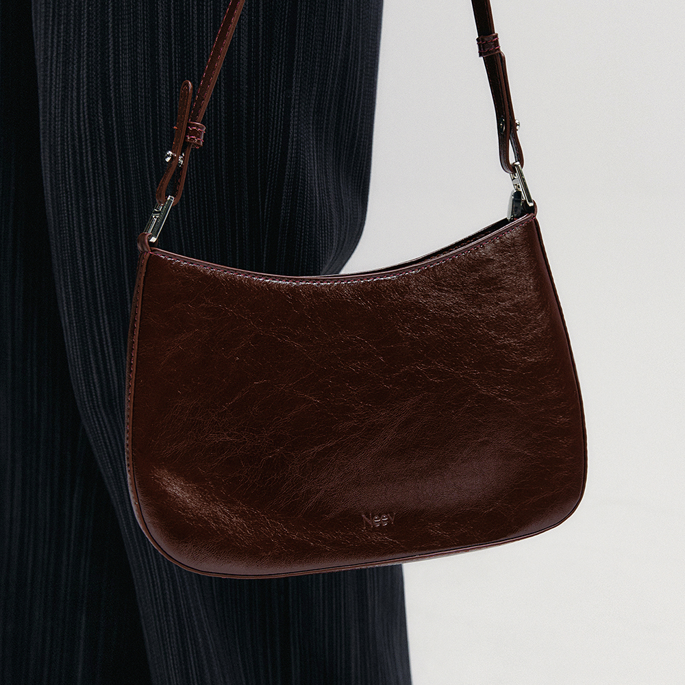 ★ROH SEOUL★ Curly tote bag Olive grove m1037_1402690 Curly tote bag