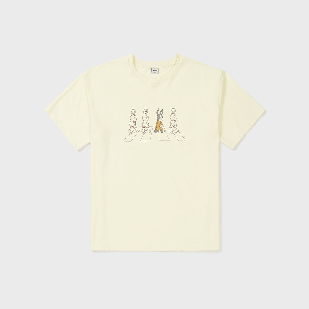 Mmlg] GOODTIME MELGE HF-T (EVERY WHITE) - 감도 깊은 취향