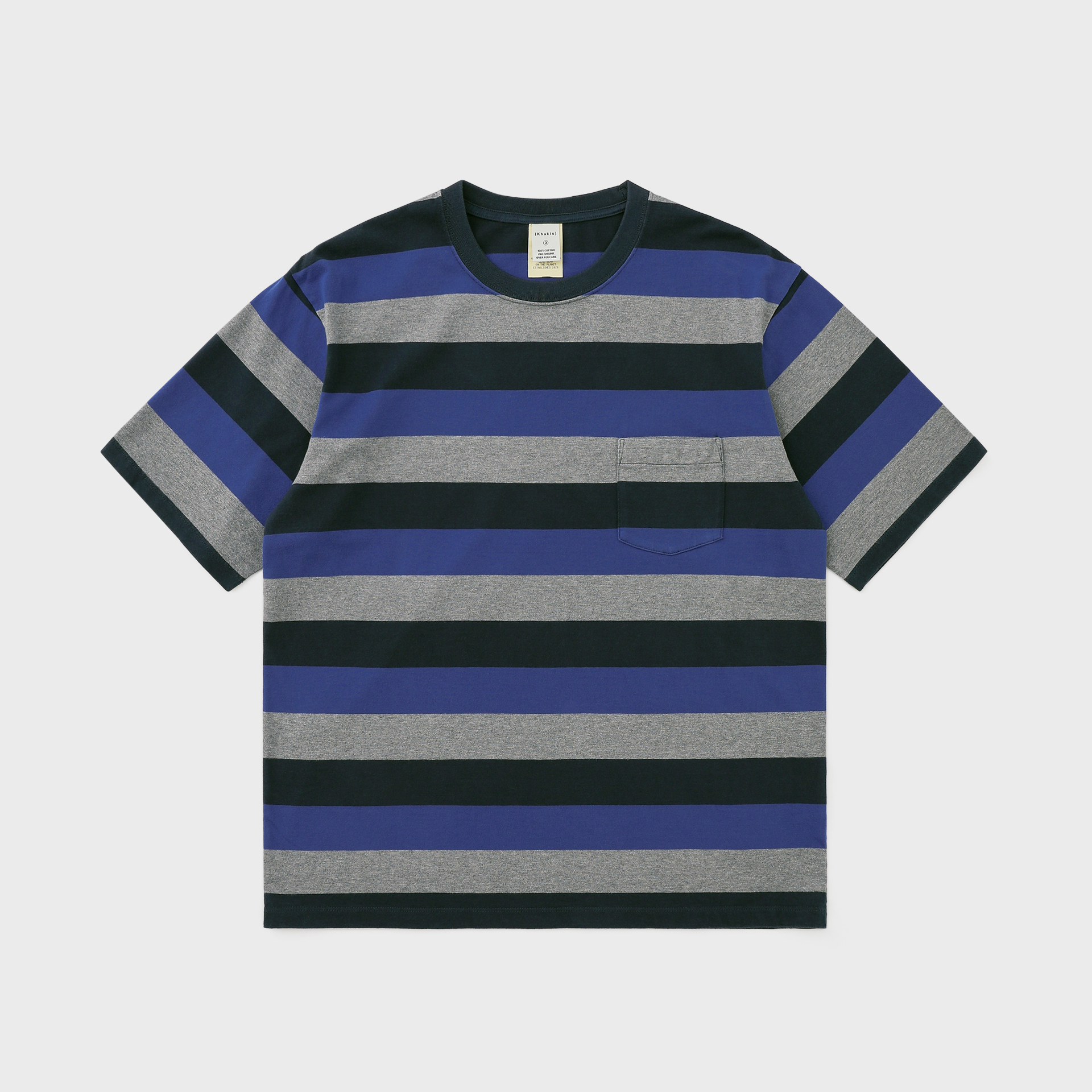 [YESEYESEE]★25SS★韓国人気★Y.E.S Palm Jacquard Tee Y.E.S Palm Jacquard Tee Red - 감도 깊은 취향 셀렉트샵 29CM