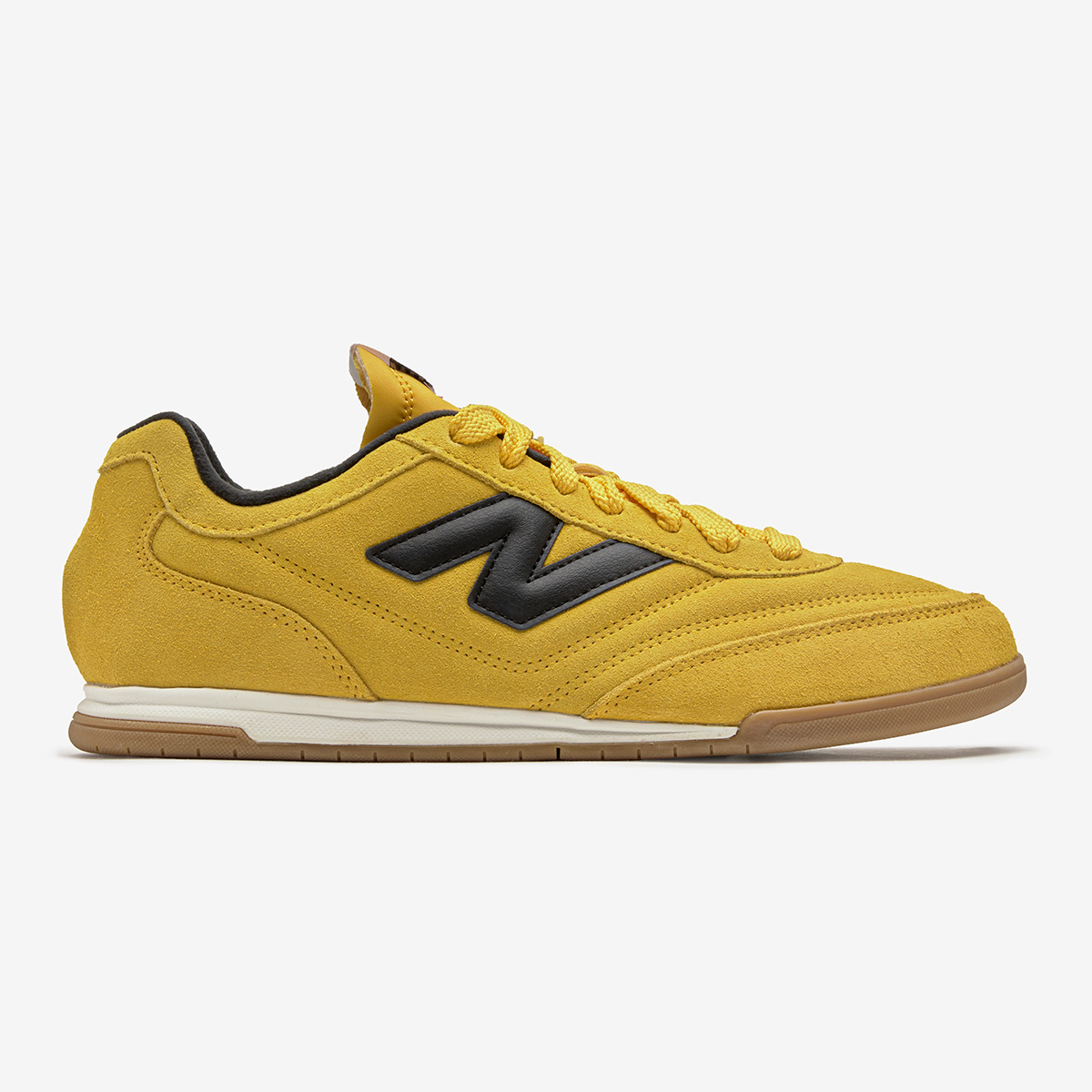 ☆New Balance☆ NBPDFS216Y URC42BC YELLOW NBPDFS216Y_30 NBPDFS216Y / URC42BC (YELLOW) - 감도 깊은 취향 셀렉트샵 29CM
