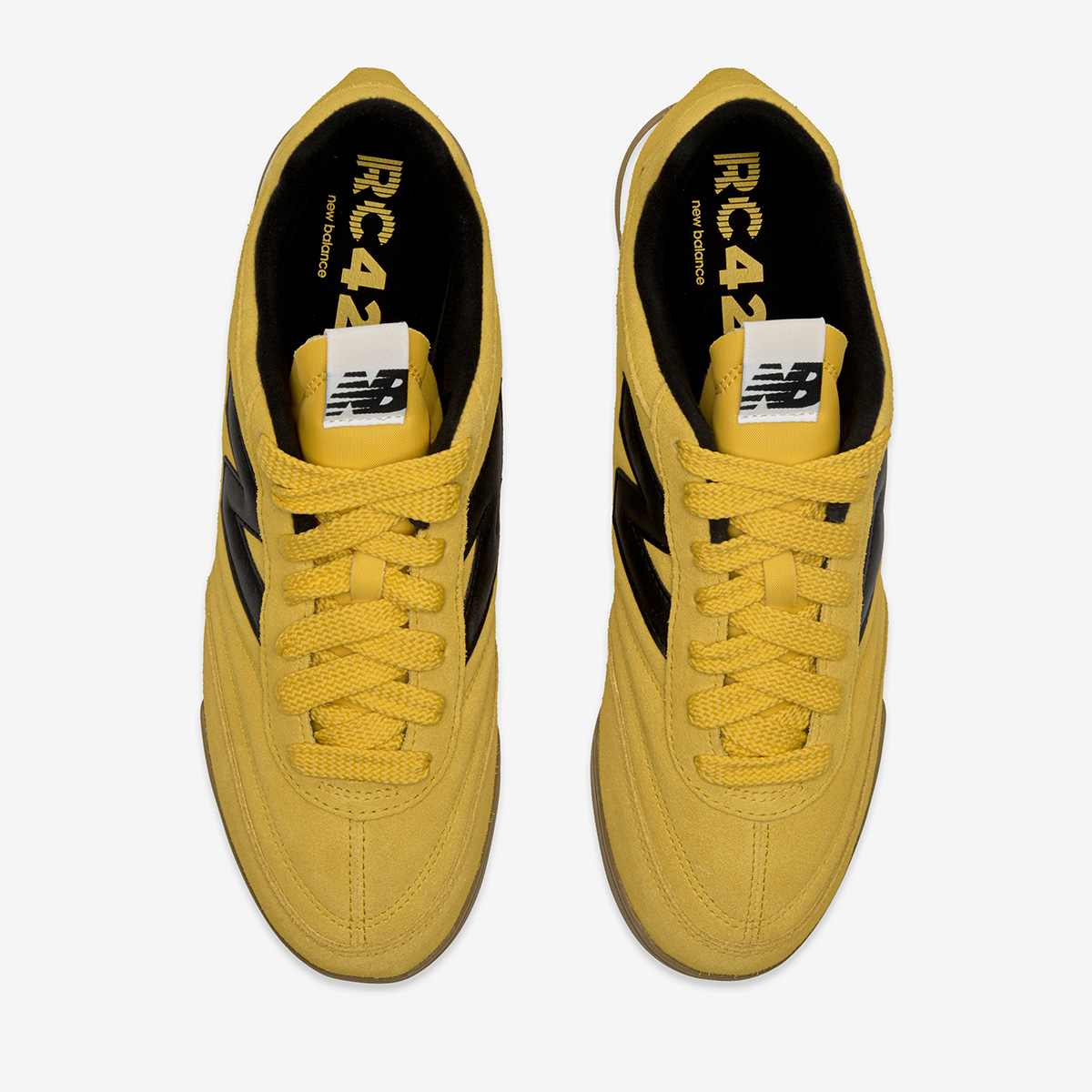 ☆New Balance☆ NBPDFS216Y URC42BC YELLOW NBPDFS216Y_30 NBPDFS216Y / URC42BC (YELLOW) - 감도 깊은 취향 셀렉트샵 29CM