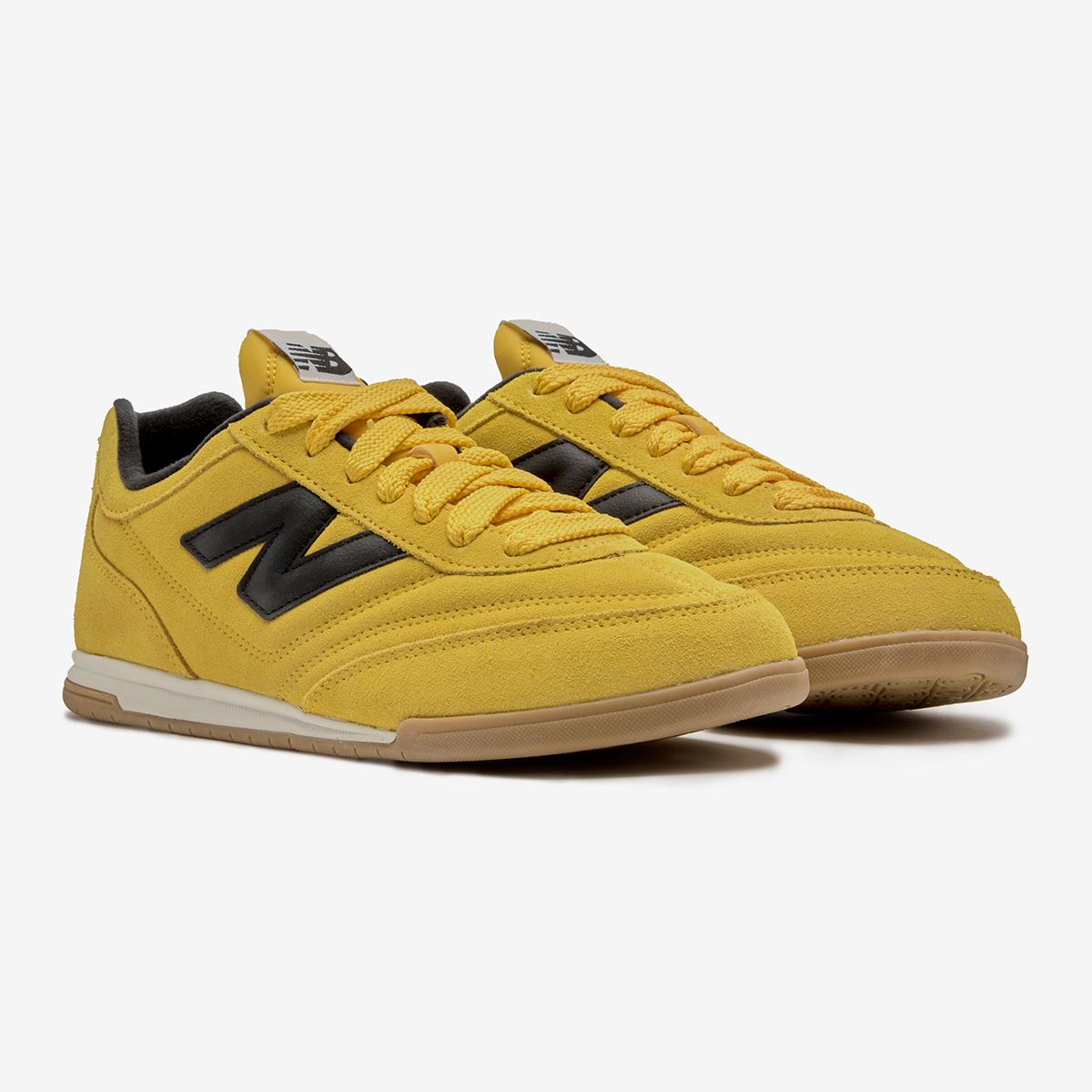 【NEW BALANCE】NBPDFS216Y URC42BC YELLOW★送料・関税込★ NBPDFS216Y / URC42BC (YELLOW) - 감도 깊은 취향 셀렉트샵 29CM