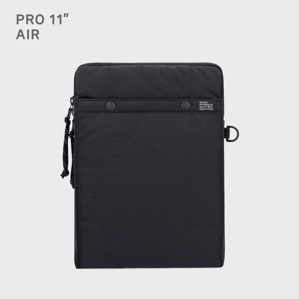☆sweetch☆ CITY BOYS IPAD CASE Black CT-017-BK MUSINSA | SWEETCH CITY BOYS IPAD CASE Black