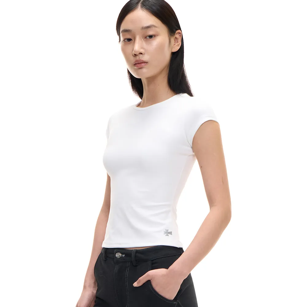 【2000Archives】25ss CONTOUR T CONTOUR T (GREY BLUE) - 감도 깊은 취향 셀렉트샵 29CM