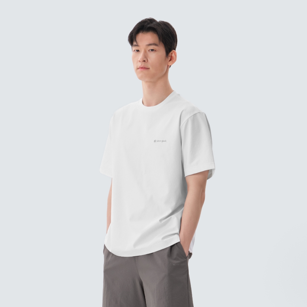 ◆ARCHIVE BOLD◆ 939 LOGO TSHIRTS 02 WHITE AB22SPTS002WH ◇ARCHIVE BOLD◇ 939 LOGO TSHIRTS 02 WHITE AB22SPTS002WH 939