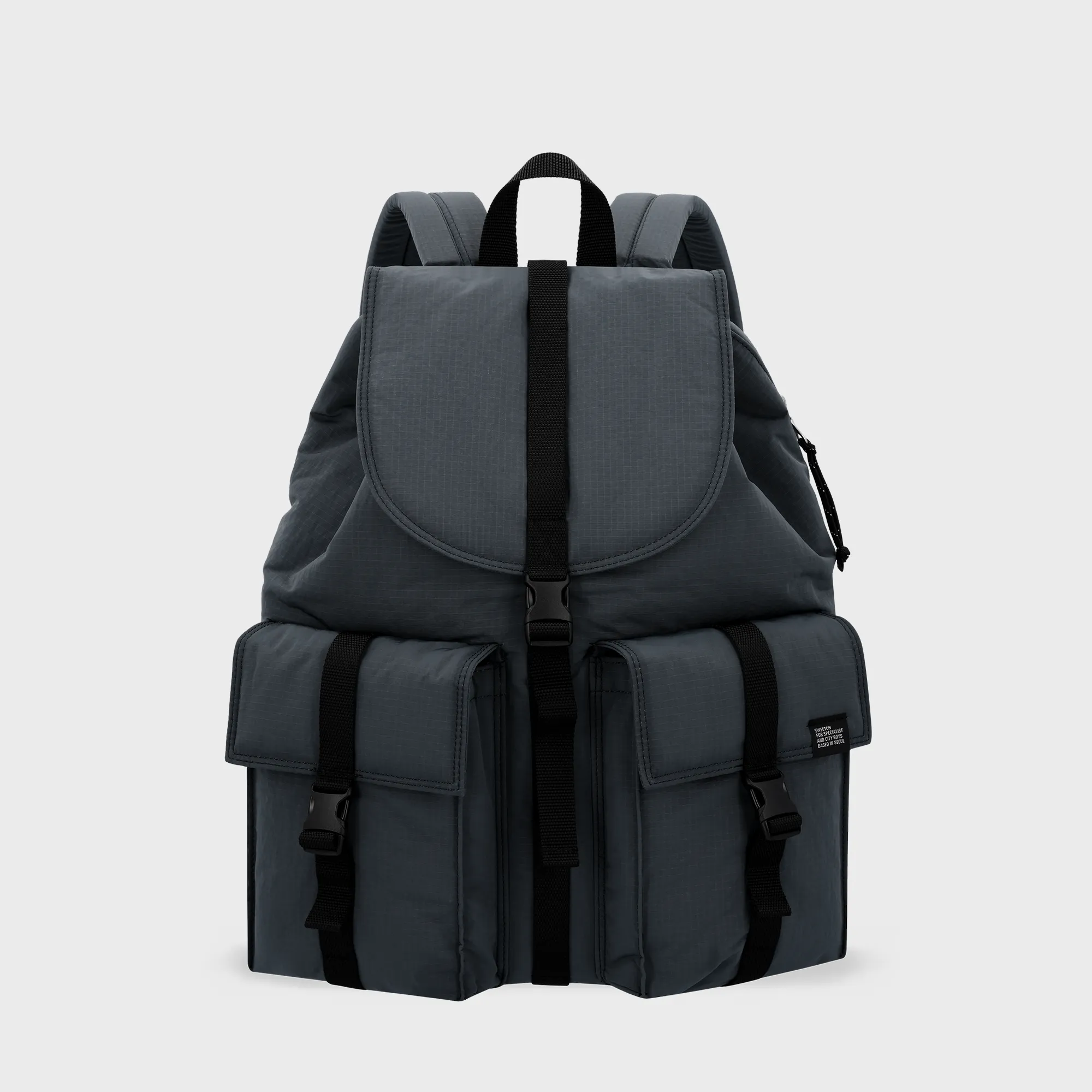 バックパック・リュック sweetch RUCKSACK 003 S Olive Green RUCKSACK 003 S Sand - sweetch