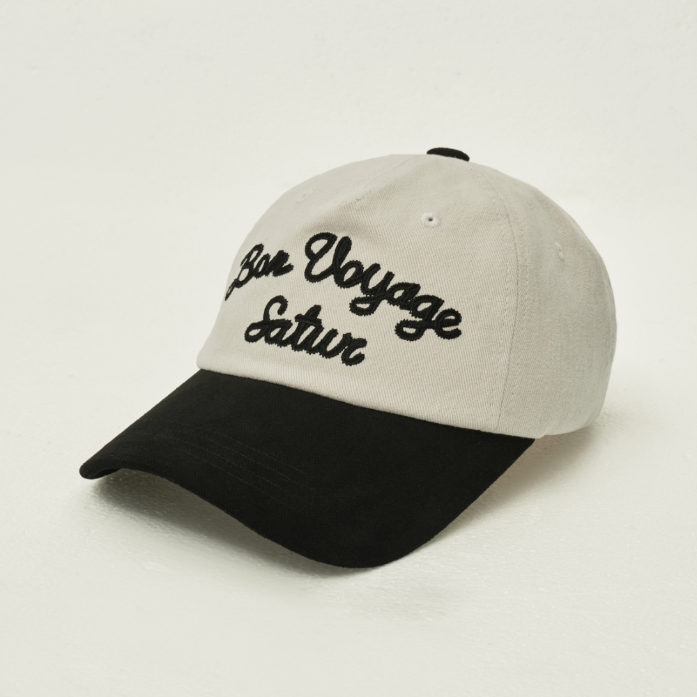 HELLO■Washed Doodle Typo 5Panel Cap_Khaki ■送料込 ☆Hello Sunrise☆ Washed Doodle Typo 5Panel Cap