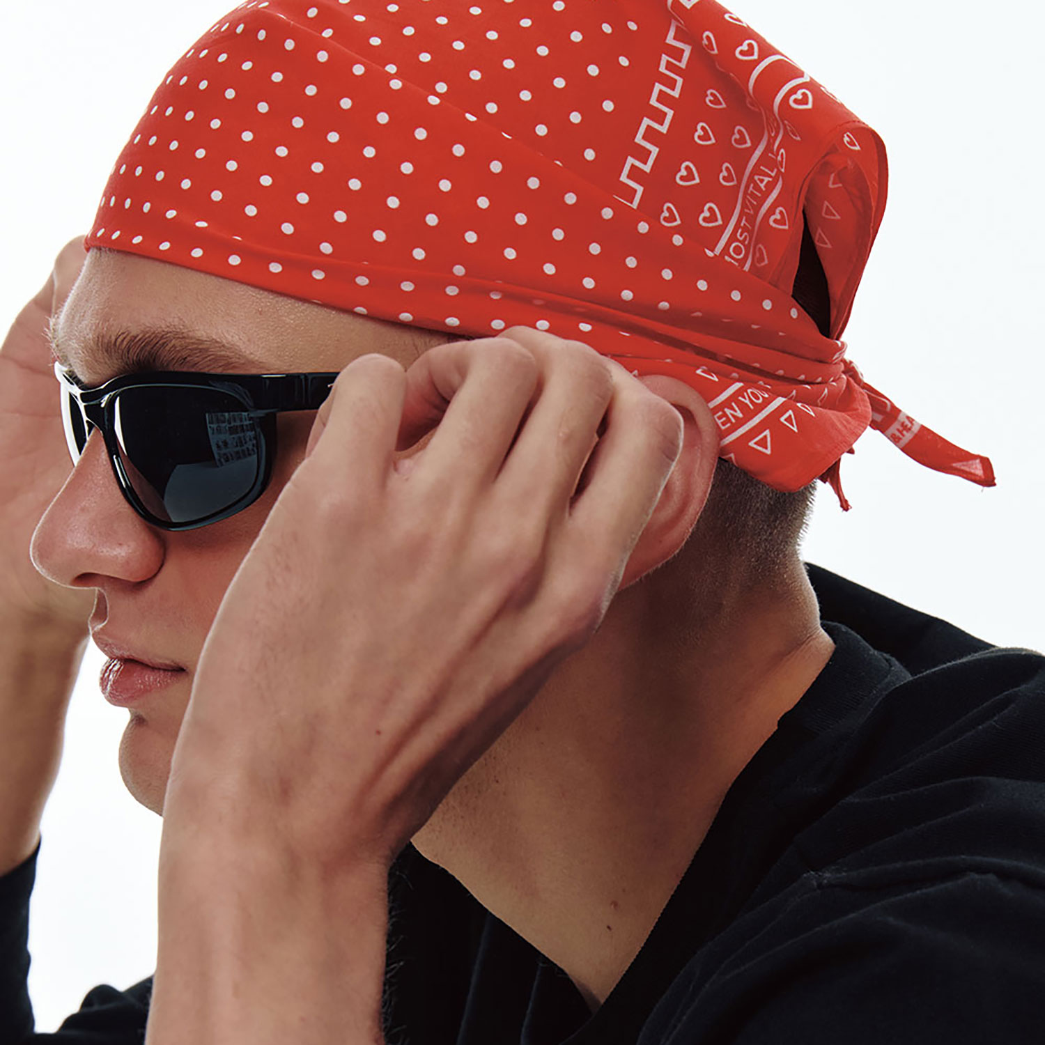 CENTAUR EMBLEM BALL CAP_7 COLOR - 감도 깊은 취향 셀렉트샵 29CM