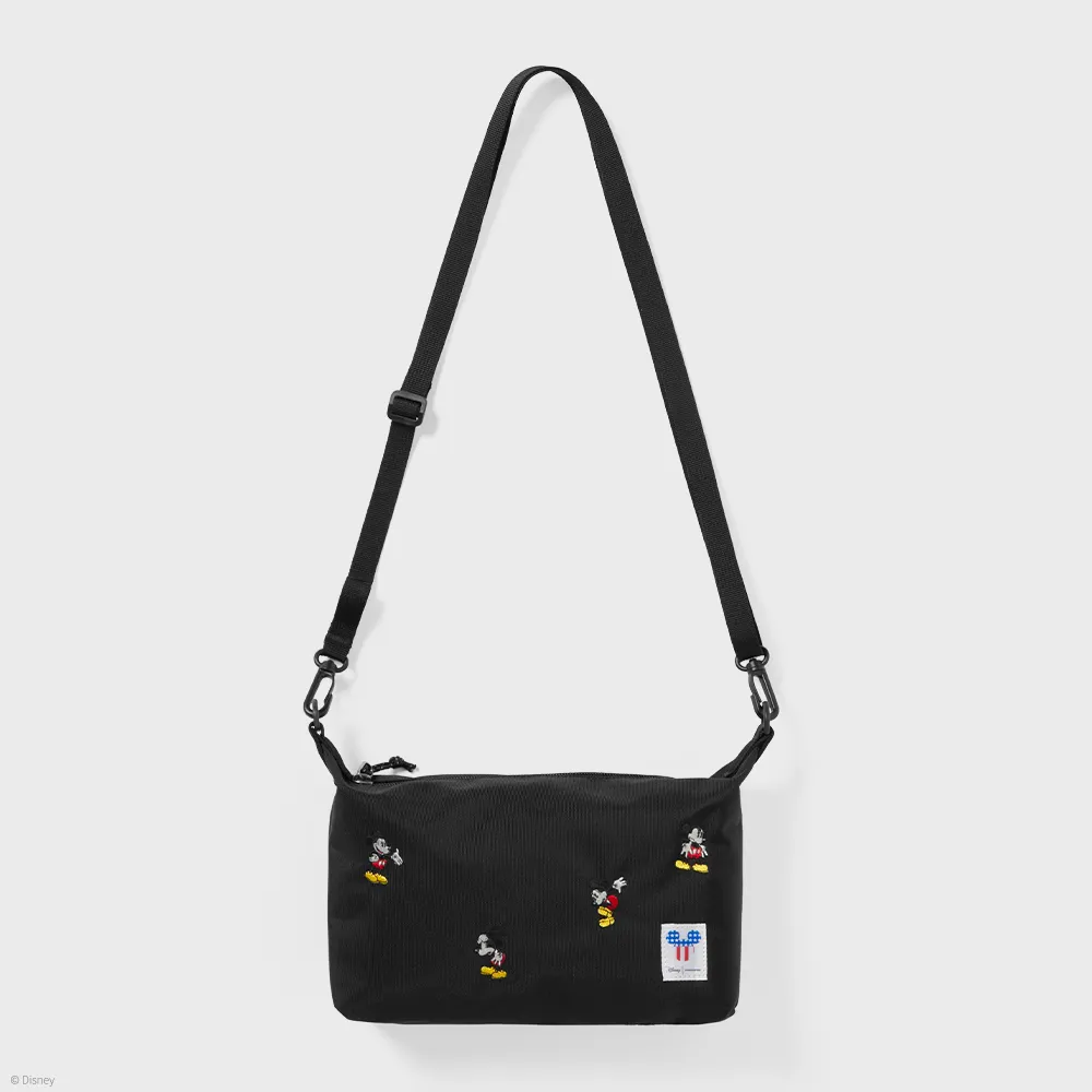 [HAH ARCHIVE] 韓国☆LIGHTWEIGHT CROSSBODY BAG HAH ARCHIVE Official Store