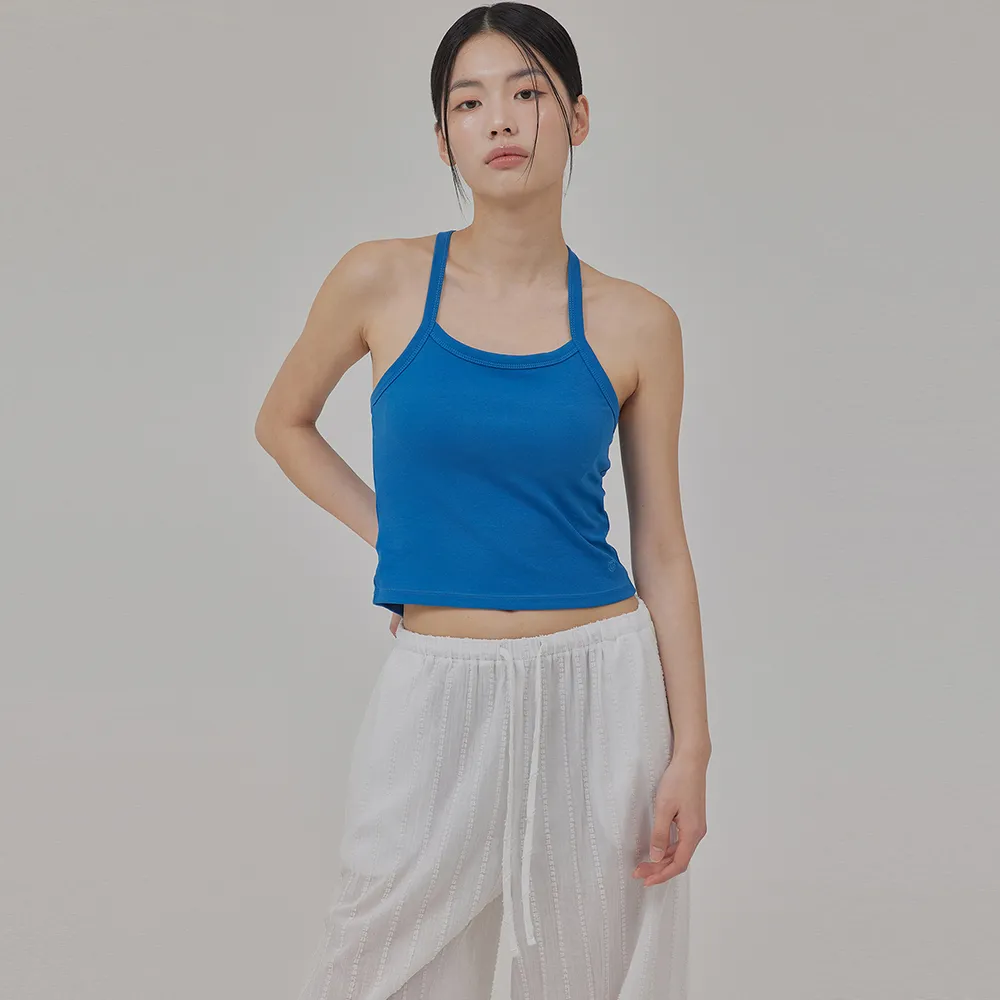 Slitted top CS119