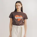 Vintage Heart T-Shirt_Charcoal