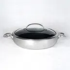 스칸팬 HaptIQ 햅틱 4.8L 셰프팬 32cm 전골냄비