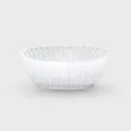 인칸토 스트라이프 오벌볼 21cm