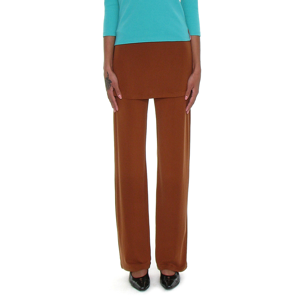 【partimento】追跡◆PWC JERSEY ALL-IN-ONE TROUSERS◆韓国人気 PARTIMENTO