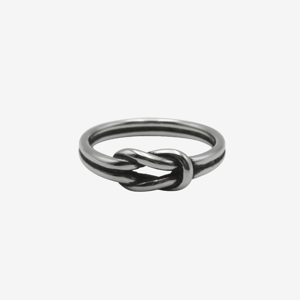 STONE TEXTURE 04 RING - 감도 깊은 취향 셀렉트샵 29CM