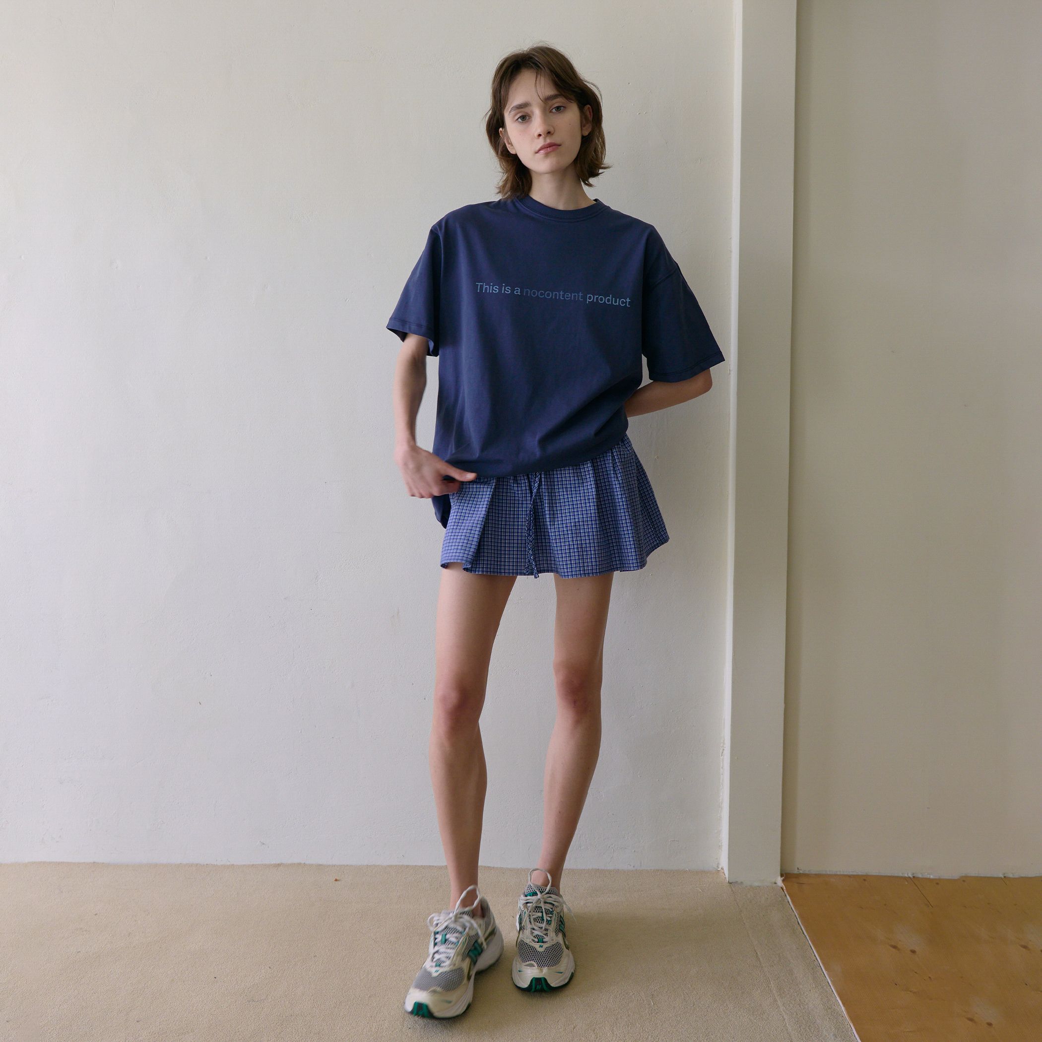 スカート CHIFFON STAR LAYERD BANDING SKIRT (MIX) CHIFFON STAR LAYERD BANDING SKIRT (MIX) - メルカリ