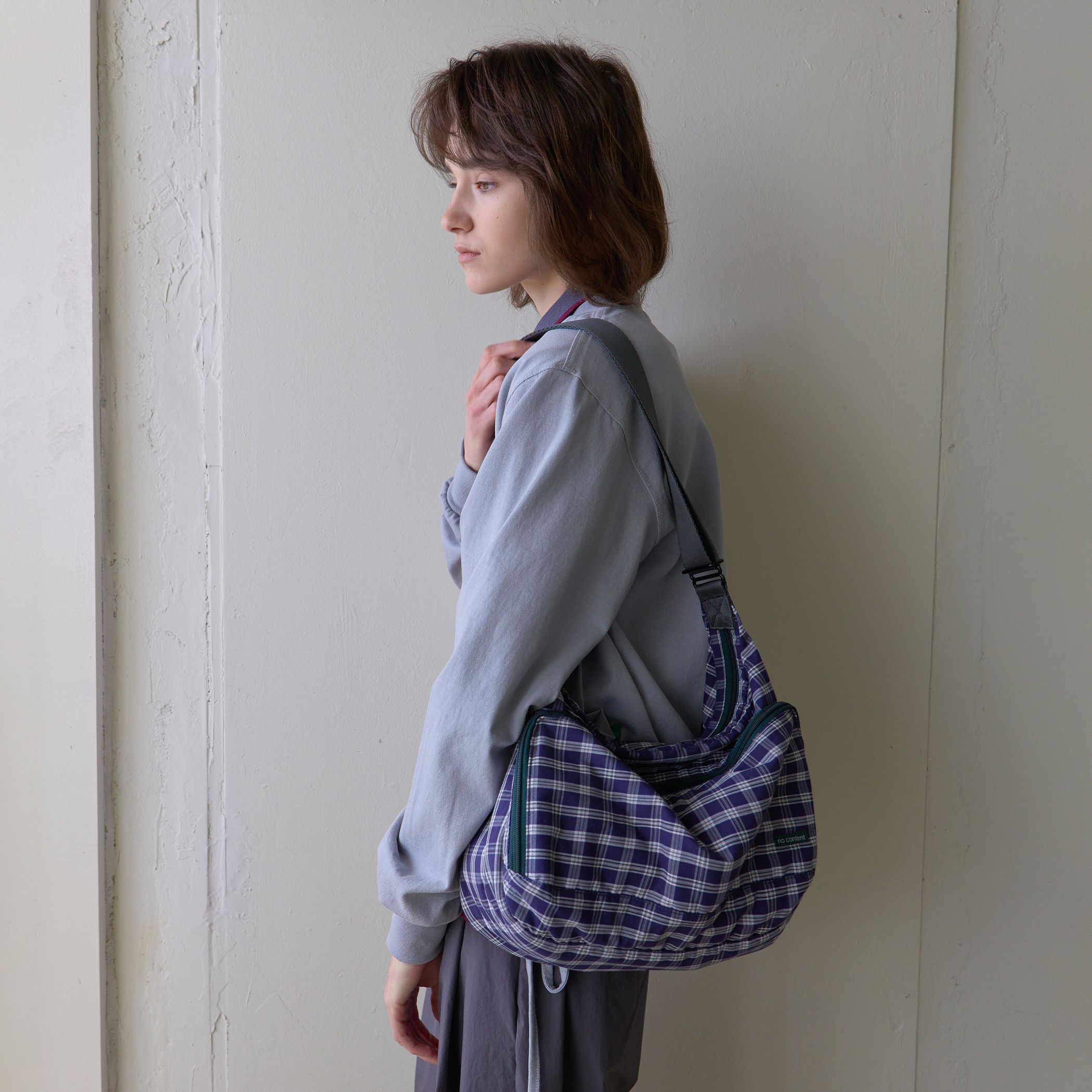 ●no content.● 221. Flower Knot Bag (3色) 221. Flower Knot Bag - 감도 깊은 취향 셀렉트샵 29CM