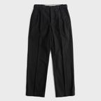 13 MILITARY SERVICE TROUSERS (black)