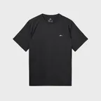 ASKIN LOGO SHORT SLEEVE (BLACK)