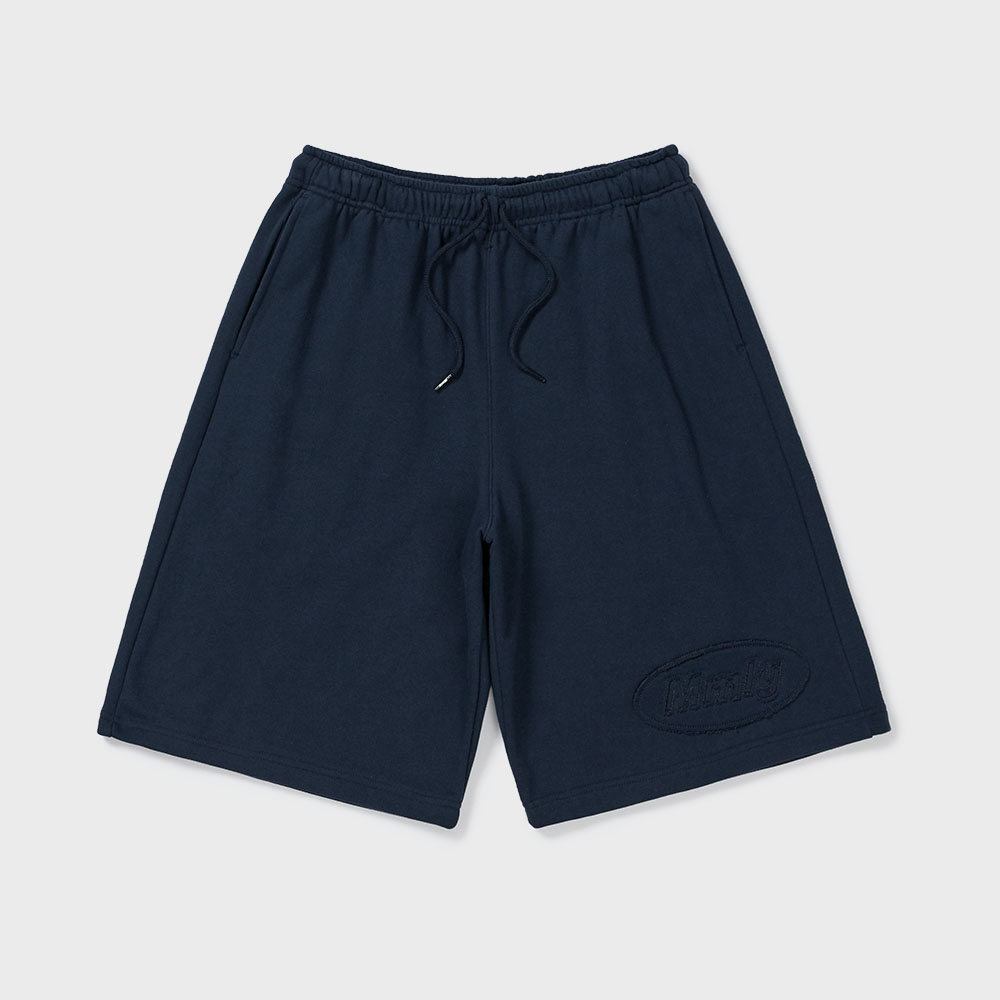 パンツ 87MM Mmlg CPC HF SWEAT PANTS AUTHENTIC NAVY MMLGBD1B008 Mmlg] CPC HF SWEAT PANTS (AUTHENTIC NAVY) - 감도 깊은 취향