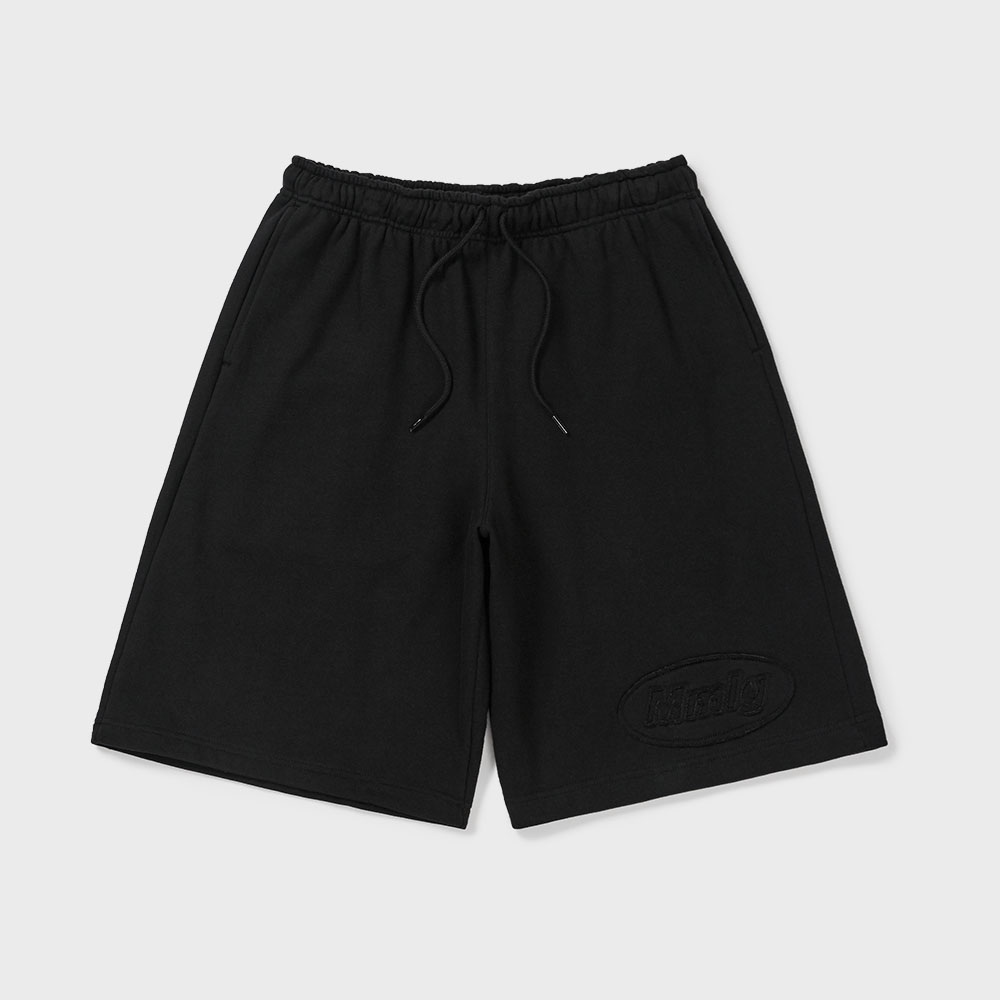 ハーフ・ショートパンツ NK Sunup Bermuda Sweat Shorts BurgundyK24QC726 NK] Sunup Bermuda Sweat Shorts (Burgundy)_K24QC726 - 감도