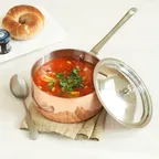 스칸팬 Maitre D 인덕션 1.5L 소스팬 16cm 편수냄비