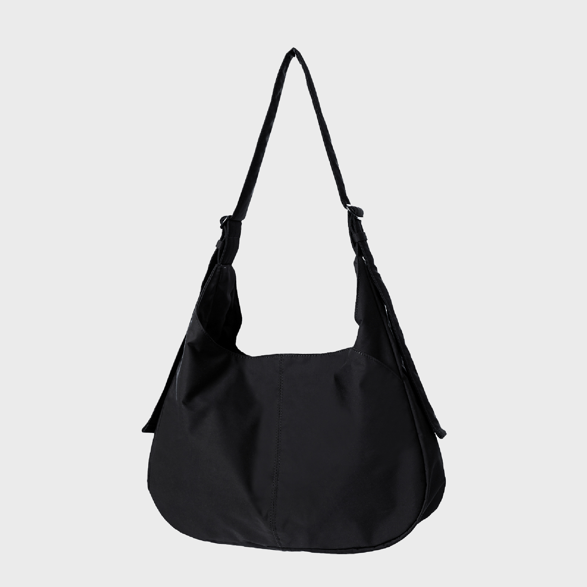 [YESEYESEE]★Y.E.S Swing Pouch Bag 예스아이씨(YESEYESEE) Y.E.S Swing Pouch Bag Avocado - 사이즈
